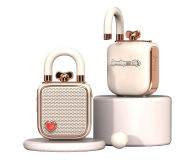 Divoom Lovelock Pink - 1115263 - zdjęcie 1